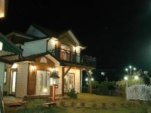 Seolak badanamuro pension