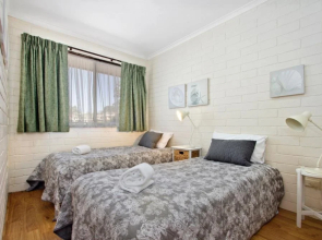 Aquarius on Corrigans