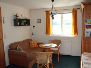 Cozy Apartment in Hohenkirchen with Terrace