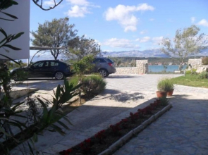 Blue Skies - 30 m From the sea - SA3