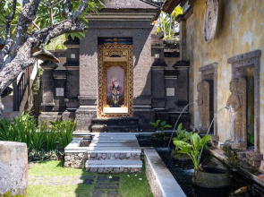 Villa Cemara