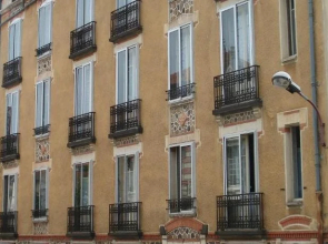 Hotel  Restaurant Castel Regina