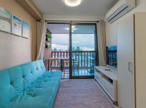 Cupe Beach Living para 8 por Carpediem