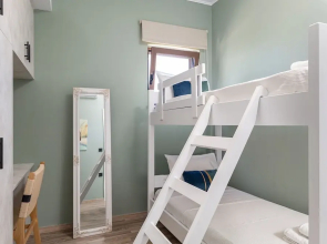 Evangelia's Residence