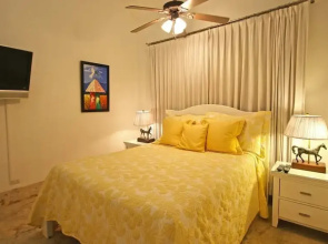 Casa del Rocio by Casa de Campo Resort & Villas