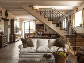 BORGO DEI CIPRESSI 12&2, Emma Villas