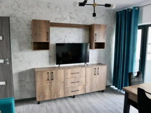 4 TLH Studio PALAS-UNION SQUARE-ULTRACENTRAL