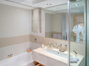 Dream Inn Dubai Apartments - Park Island