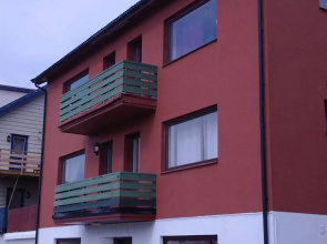 North Cape Guesthouse