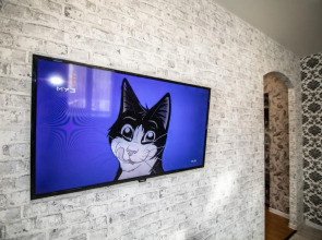 ЖивиТУТ на проспекте Социалистический