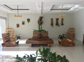 Bohol Casa Nino Beach Resort Dos