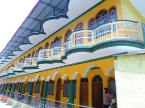 Hotel Him Deep Uttarkashi