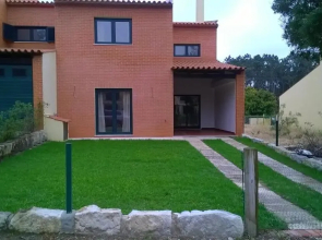 Buganvilias House