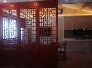 Longtou Guesthouse