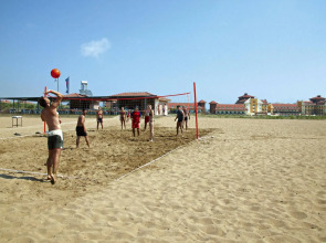 Seher Resort and Spa