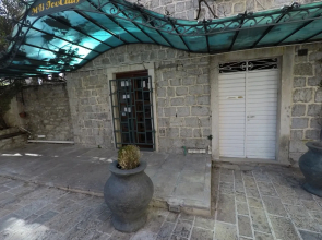 Lux Squere Apartments