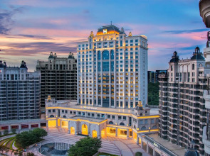Hyatt Place Foshan Lishui