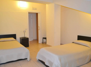 Hotel Centro Benessere Acquaplanet