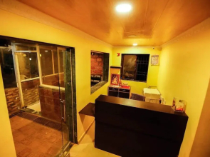 Halward Resort by OYO Rooms