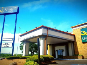 Comfort Inn