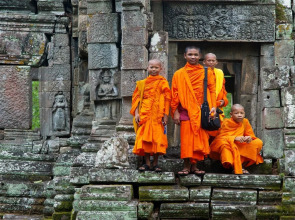 Sokkhak Boutique Resort