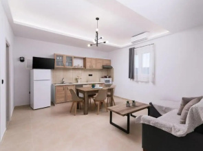 Alcyone Country House with private pool