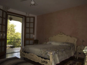 Villa Berra