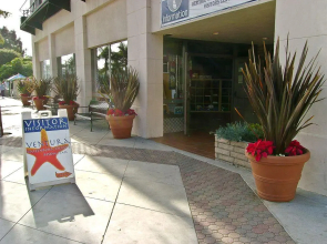 Vagabond Inn Ventura