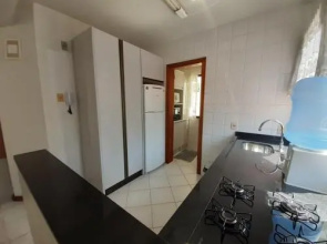 Férias a 60m do Mar Edifício Roberta Duplex Meia Praia Itapema SC