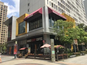 Shanghai Genting Serviced Apartment