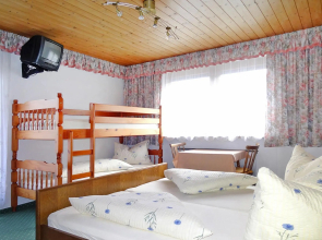 Country House in Zillertal Near Spieljochbahn