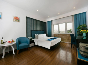 Hanoi Luxor Hotel