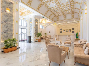 Diamond First Operation and Management Guest House Hotel