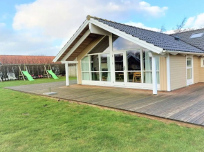 "Clarina" - 8km from the sea in Western Jutland
