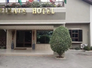 Ultimate Hotel