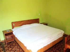 Hotel Guzman