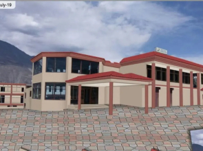 Hotel Oasis International
