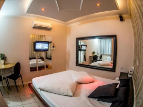 Motel Paradiso Passo Fundo - Adults Only