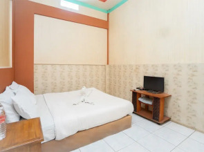 SAHABAT Hotel Tangerang By Reccoma
