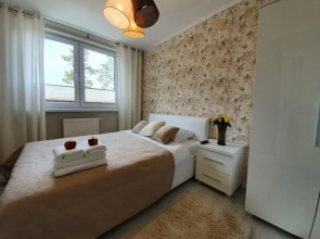 Apartament Różany - 365PAM