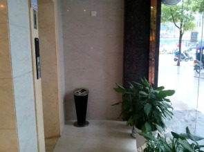Yichun Star Master Hotel(宜春之星如事达酒店)