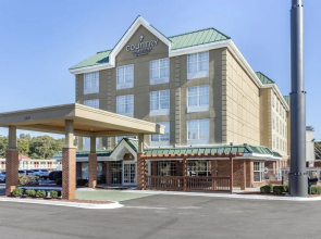 Country Inn & Suites By Carlson, Aiken, SC