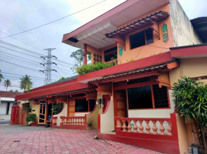 Hotel Chandra Temanggung Syariah RedPartner