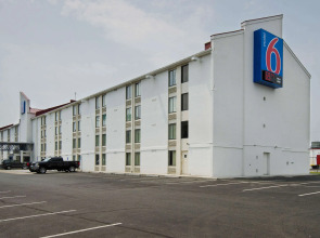 Studio 6 Springfield, Va – Washington Dc Southwest