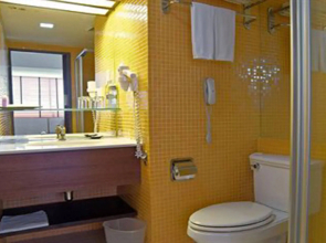 Marvel Hotel Bangkok