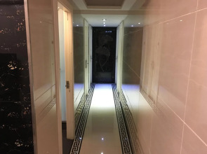 Seasons Hotel - Causeway Bay