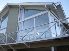 Altos De Ventana