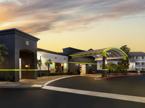 Courtyard by Marriott Sacramento Cal Expo