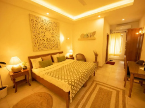 Maharishi Ayurveda Boutique Wellness Retreat