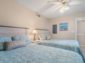 Phoenix VI 6512 - Beachfront w/ Beautiful Ocean Views!